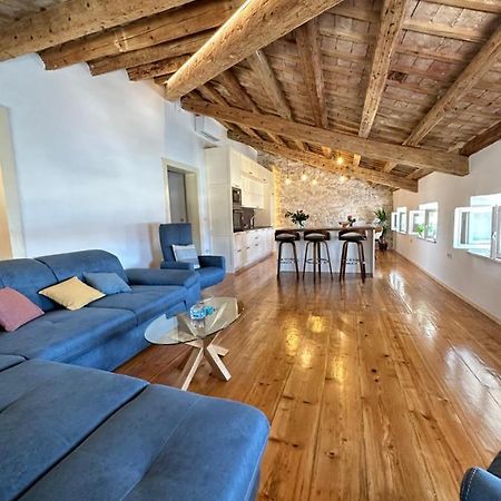 Apartment Luka Rovinj Buitenkant foto
