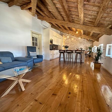 Apartment Luka Rovinj Buitenkant foto