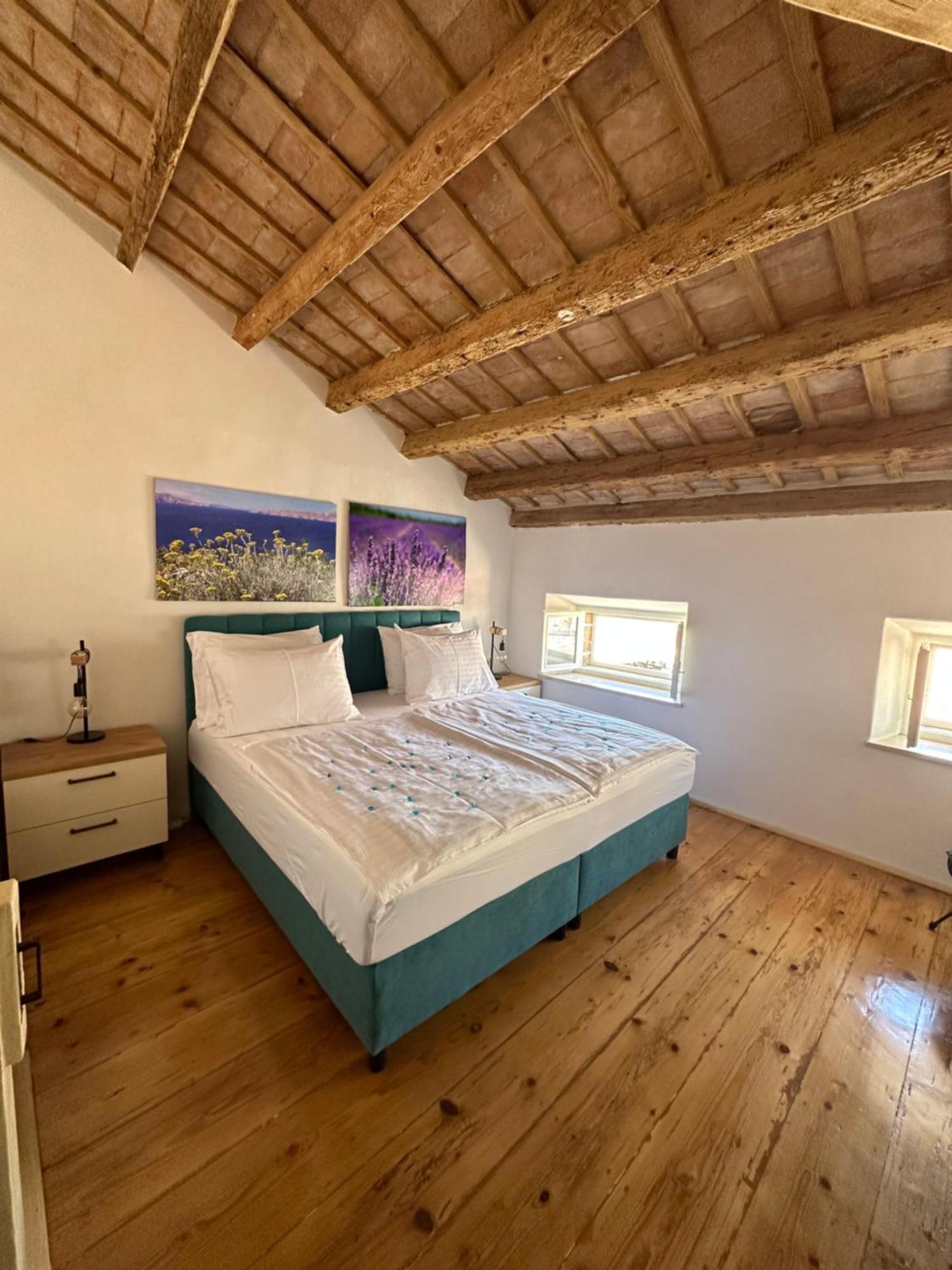 Apartment Luka Rovinj Buitenkant foto