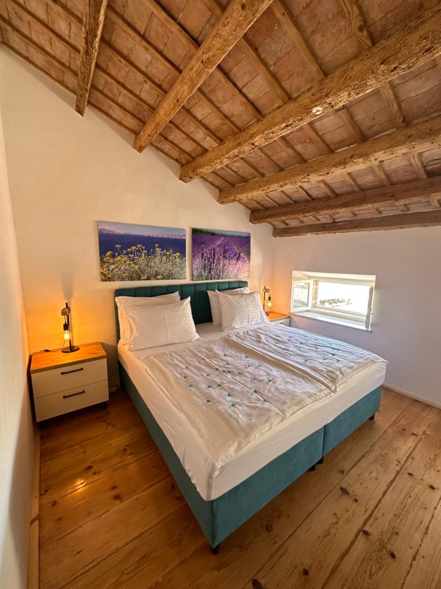Apartment Luka Rovinj Buitenkant foto