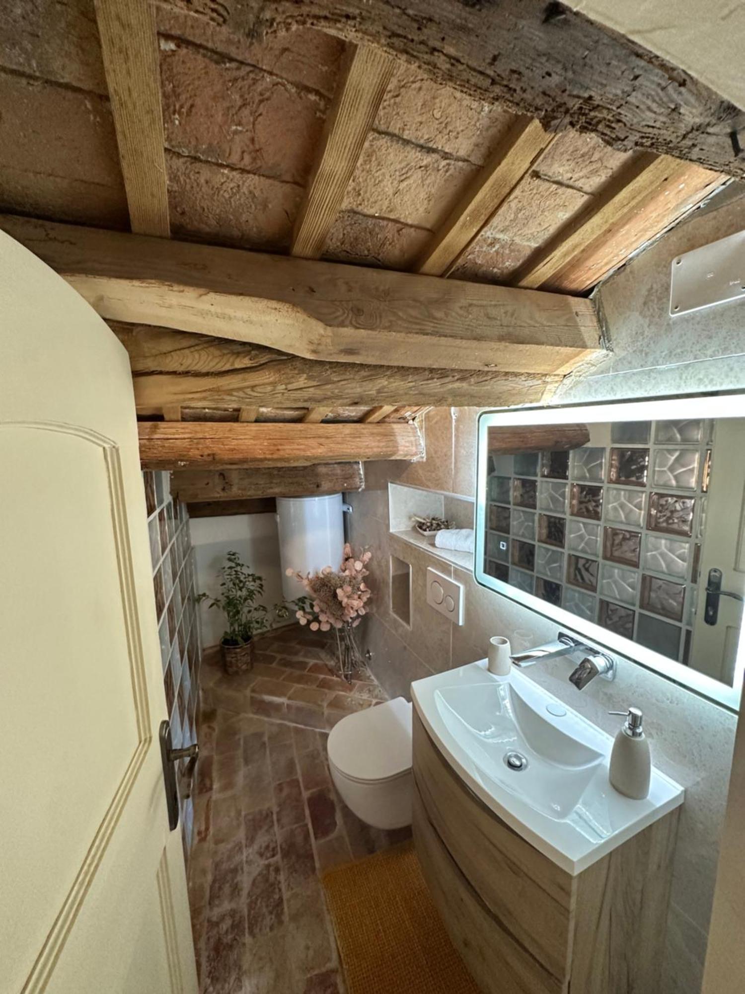Apartment Luka Rovinj Buitenkant foto