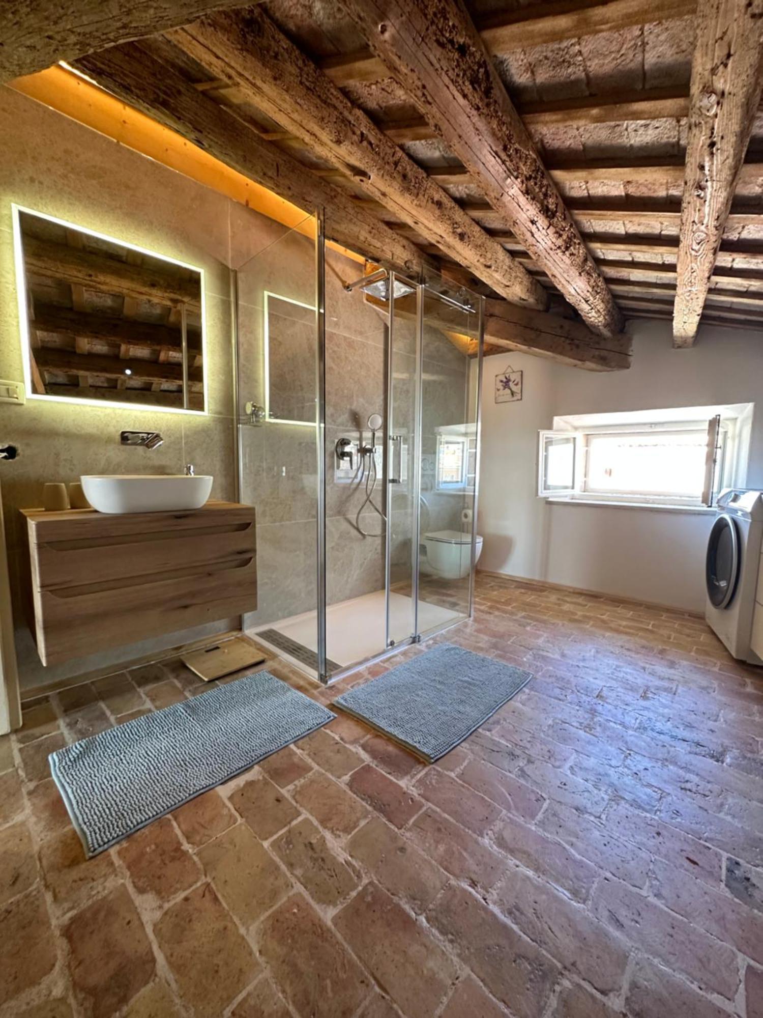Apartment Luka Rovinj Buitenkant foto